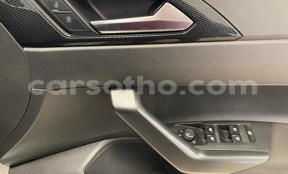 Buy Used Volkswagen Polo White Car in Butha Buthe in Butha-Buthe Buy Used Volkswagen Polo White Car in Butha Buthe in Butha-Buthe