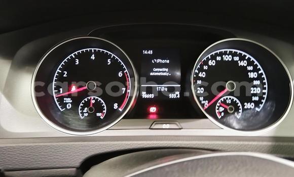 اشتري مستعمل Volkswagen Golf GTI White سيارة في Butha Buthe في Butha-Buthe اشتري مستعمل Volkswagen Golf GTI White سيارة في Butha Buthe في Butha-Buthe
