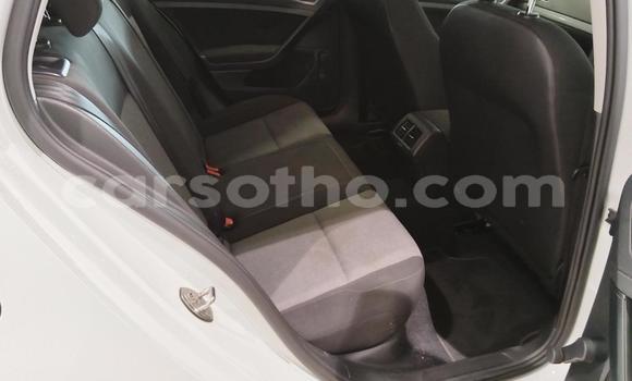 اشتري مستعمل Volkswagen Golf GTI White سيارة في Butha Buthe في Butha-Buthe اشتري مستعمل Volkswagen Golf GTI White سيارة في Butha Buthe في Butha-Buthe