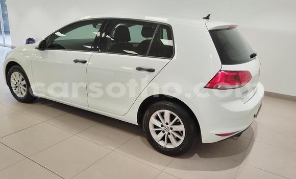 اشتري مستعمل Volkswagen Golf GTI White سيارة في Butha Buthe في Butha-Buthe اشتري مستعمل Volkswagen Golf GTI White سيارة في Butha Buthe في Butha-Buthe