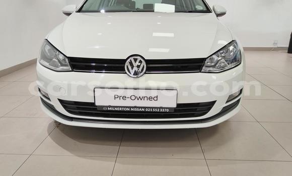 اشتري مستعمل Volkswagen Golf GTI White سيارة في Butha Buthe في Butha-Buthe اشتري مستعمل Volkswagen Golf GTI White سيارة في Butha Buthe في Butha-Buthe
