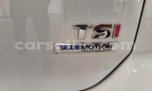 اشتري مستعمل Volkswagen Golf GTI White سيارة في Butha Buthe في Butha-Buthe اشتري مستعمل Volkswagen Golf GTI White سيارة في Butha Buthe في Butha-Buthe