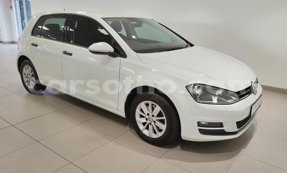 اشتري مستعمل Volkswagen Golf GTI White سيارة في Butha Buthe في Butha-Buthe اشتري مستعمل Volkswagen Golf GTI White سيارة في Butha Buthe في Butha-Buthe