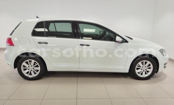 اشتري مستعمل Volkswagen Golf GTI White سيارة في Butha Buthe في Butha-Buthe اشتري مستعمل Volkswagen Golf GTI White سيارة في Butha Buthe في Butha-Buthe