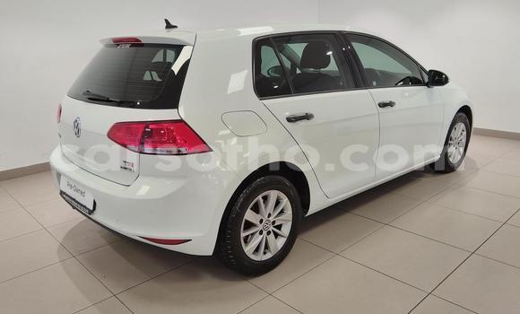 اشتري مستعمل Volkswagen Golf GTI White سيارة في Butha Buthe في Butha-Buthe اشتري مستعمل Volkswagen Golf GTI White سيارة في Butha Buthe في Butha-Buthe