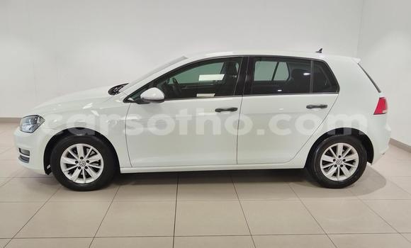 اشتري مستعمل Volkswagen Golf GTI White سيارة في Butha Buthe في Butha-Buthe اشتري مستعمل Volkswagen Golf GTI White سيارة في Butha Buthe في Butha-Buthe
