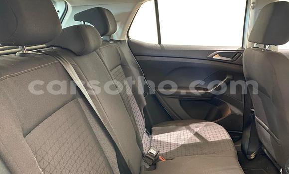 Buy Used Volkswagen Tiguan White Car in Butha Buthe in Butha-Buthe Buy Used Volkswagen Tiguan White Car in Butha Buthe in Butha-Buthe