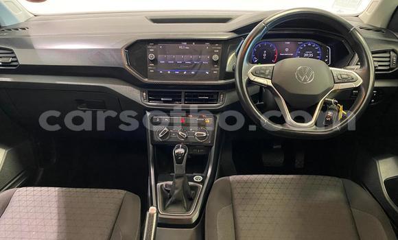 Buy Used Volkswagen Tiguan White Car in Butha Buthe in Butha-Buthe Buy Used Volkswagen Tiguan White Car in Butha Buthe in Butha-Buthe