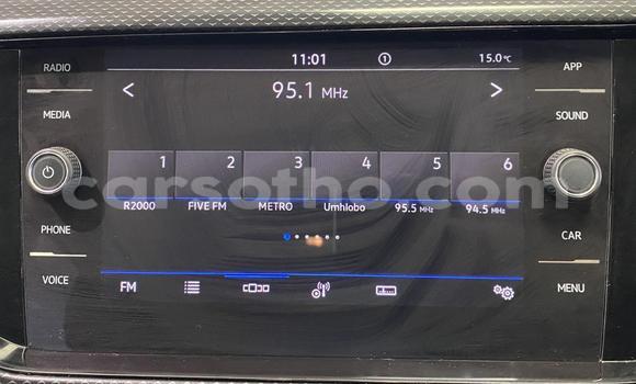 Buy Used Volkswagen Tiguan White Car in Butha Buthe in Butha-Buthe Buy Used Volkswagen Tiguan White Car in Butha Buthe in Butha-Buthe