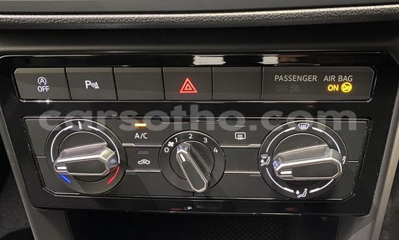 Buy Used Volkswagen Tiguan White Car in Butha Buthe in Butha-Buthe Buy Used Volkswagen Tiguan White Car in Butha Buthe in Butha-Buthe