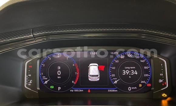 Buy Used Volkswagen Tiguan White Car in Butha Buthe in Butha-Buthe Buy Used Volkswagen Tiguan White Car in Butha Buthe in Butha-Buthe