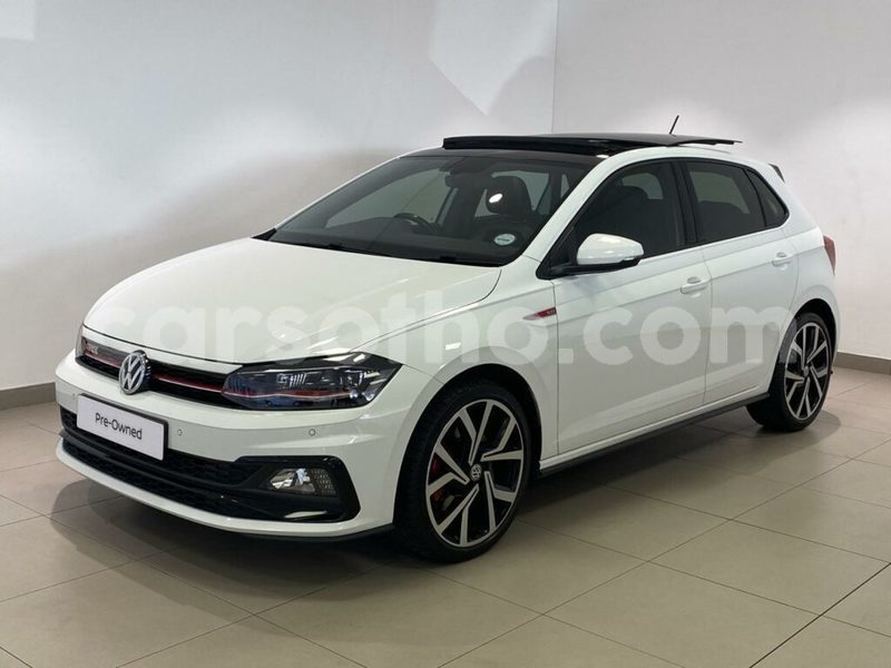 Big with watermark volkswagen polo gti butha buthe butha buthe 28385