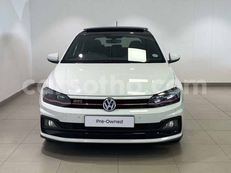 Big with watermark volkswagen polo gti butha buthe butha buthe 28385