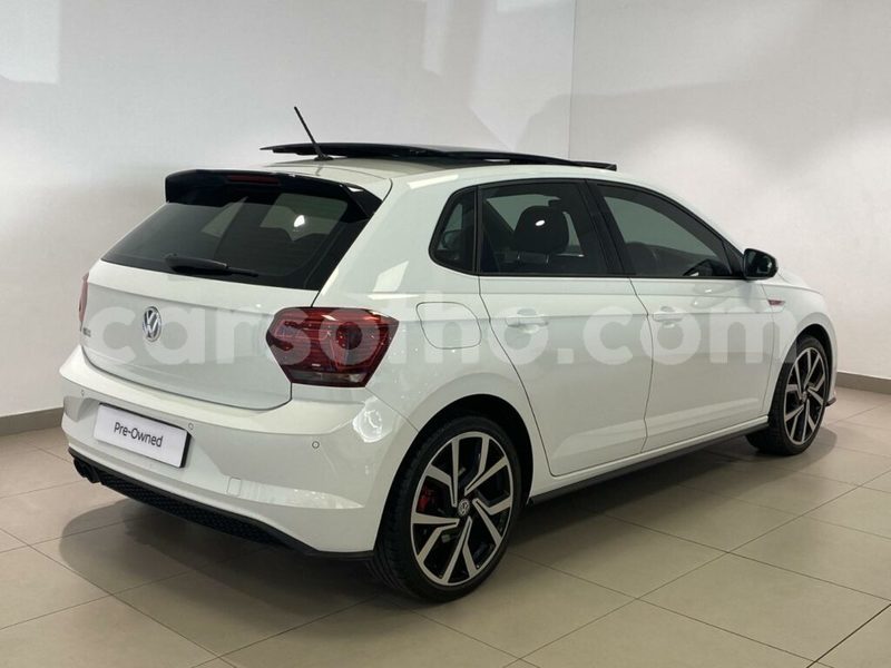 Big with watermark volkswagen polo gti butha buthe butha buthe 28385