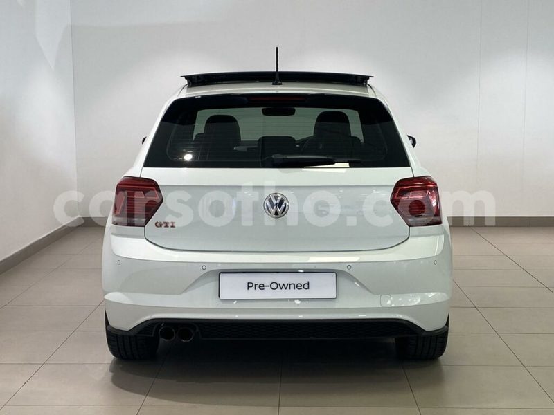 Big with watermark volkswagen polo gti butha buthe butha buthe 28385