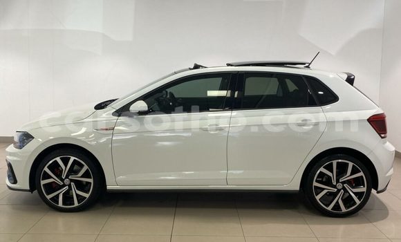 Acheter Occasion Voiture Volkswagen Polo GTI Blanc à Butha Buthe, Butha-Buthe Acheter Occasion Voiture Volkswagen Polo GTI Blanc à Butha Buthe, Butha-Buthe