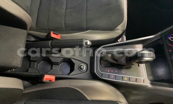 Acheter Occasion Voiture Volkswagen Polo GTI Blanc à Butha Buthe, Butha-Buthe Acheter Occasion Voiture Volkswagen Polo GTI Blanc à Butha Buthe, Butha-Buthe