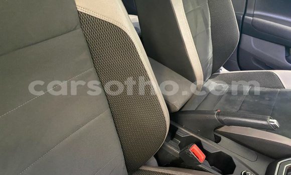 Acheter Occasion Voiture Volkswagen Polo GTI Blanc à Butha Buthe, Butha-Buthe Acheter Occasion Voiture Volkswagen Polo GTI Blanc à Butha Buthe, Butha-Buthe