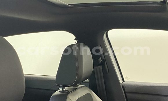 Acheter Occasion Voiture Volkswagen Polo GTI Blanc à Butha Buthe, Butha-Buthe Acheter Occasion Voiture Volkswagen Polo GTI Blanc à Butha Buthe, Butha-Buthe