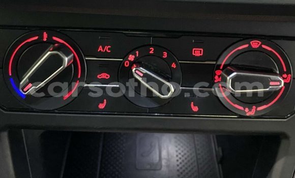 Acheter Occasion Voiture Volkswagen Polo GTI Blanc à Butha Buthe, Butha-Buthe Acheter Occasion Voiture Volkswagen Polo GTI Blanc à Butha Buthe, Butha-Buthe