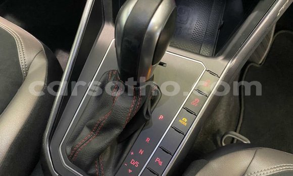 Acheter Occasion Voiture Volkswagen Polo GTI Blanc à Butha Buthe, Butha-Buthe Acheter Occasion Voiture Volkswagen Polo GTI Blanc à Butha Buthe, Butha-Buthe