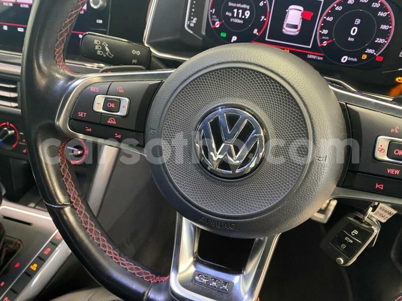 Big with watermark volkswagen polo gti butha buthe butha buthe 28385