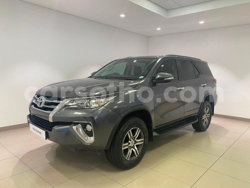 Big with watermark toyota fortuner leribe hlotse 28386