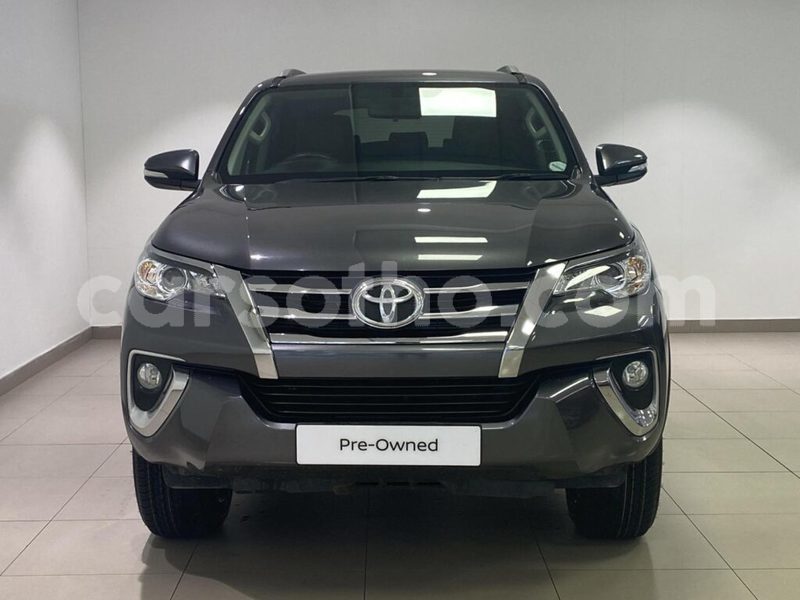 Big with watermark toyota fortuner leribe hlotse 28386