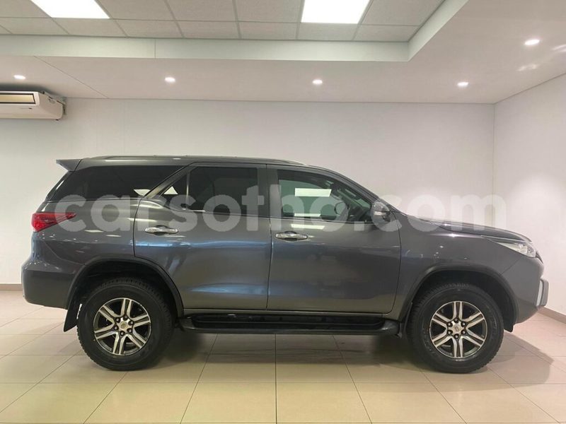 Big with watermark toyota fortuner leribe hlotse 28386