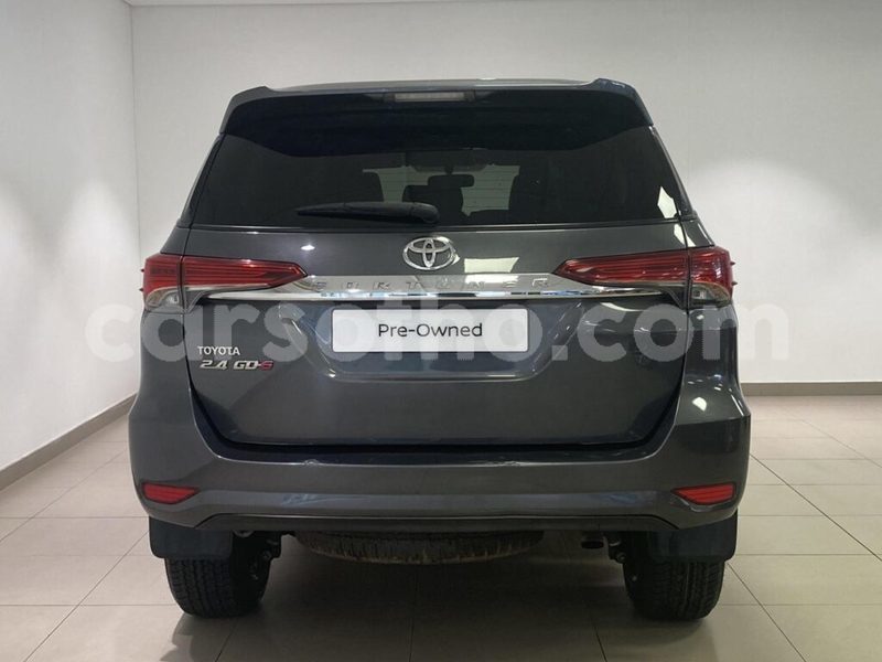 Big with watermark toyota fortuner leribe hlotse 28386