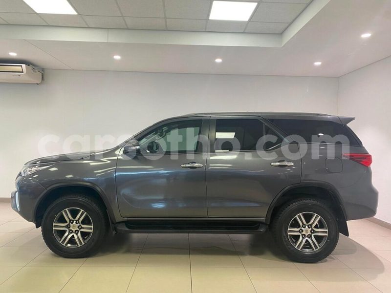 Big with watermark toyota fortuner leribe hlotse 28386