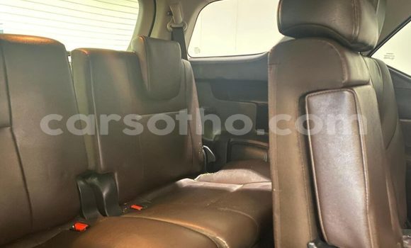 اشتري مستعمل Toyota Fortuner Silver سيارة في Hlotse في Leribe اشتري مستعمل Toyota Fortuner Silver سيارة في Hlotse في Leribe