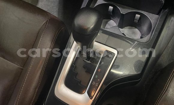 اشتري مستعمل Toyota Fortuner Silver سيارة في Hlotse في Leribe اشتري مستعمل Toyota Fortuner Silver سيارة في Hlotse في Leribe