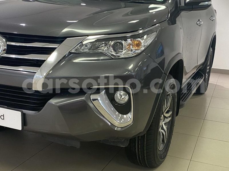 Big with watermark toyota fortuner leribe hlotse 28386