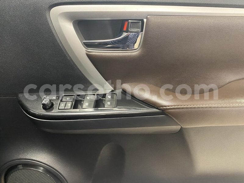 Big with watermark toyota fortuner leribe hlotse 28386