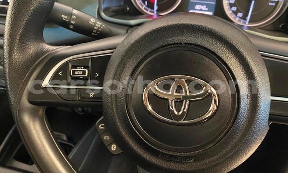 اشتري مستعمل Toyota Corolla Rumion White سيارة في Hlotse في Leribe اشتري مستعمل Toyota Corolla Rumion White سيارة في Hlotse في Leribe