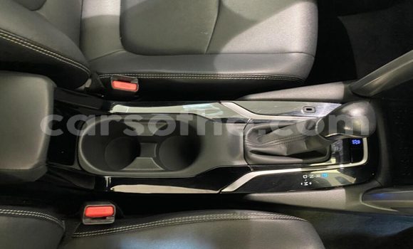 اشتري مستعمل Toyota Corolla Cross White سيارة في Hlotse في Leribe اشتري مستعمل Toyota Corolla Cross White سيارة في Hlotse في Leribe