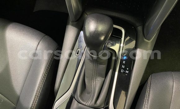 اشتري مستعمل Toyota Corolla Cross White سيارة في Hlotse في Leribe اشتري مستعمل Toyota Corolla Cross White سيارة في Hlotse في Leribe