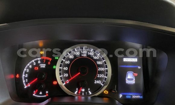 اشتري مستعمل Toyota Corolla Cross White سيارة في Hlotse في Leribe اشتري مستعمل Toyota Corolla Cross White سيارة في Hlotse في Leribe