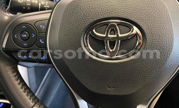 اشتري مستعمل Toyota Corolla Cross White سيارة في Hlotse في Leribe اشتري مستعمل Toyota Corolla Cross White سيارة في Hlotse في Leribe
