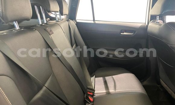 Acheter Occasion Voiture Toyota Corolla Cross Blanc à Mafeteng, Mafeteng Acheter Occasion Voiture Toyota Corolla Cross Blanc à Mafeteng, Mafeteng