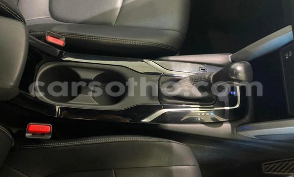 Acheter Occasion Voiture Toyota Corolla Cross Blanc à Mafeteng, Mafeteng Acheter Occasion Voiture Toyota Corolla Cross Blanc à Mafeteng, Mafeteng