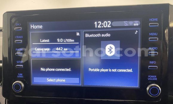 Acheter Occasion Voiture Toyota Corolla Cross Blanc à Mafeteng, Mafeteng Acheter Occasion Voiture Toyota Corolla Cross Blanc à Mafeteng, Mafeteng