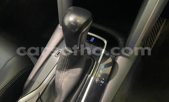 Acheter Occasion Voiture Toyota Corolla Cross Blanc à Mafeteng, Mafeteng Acheter Occasion Voiture Toyota Corolla Cross Blanc à Mafeteng, Mafeteng