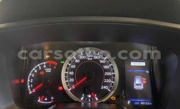 Acheter Occasion Voiture Toyota Corolla Cross Blanc à Mafeteng, Mafeteng Acheter Occasion Voiture Toyota Corolla Cross Blanc à Mafeteng, Mafeteng