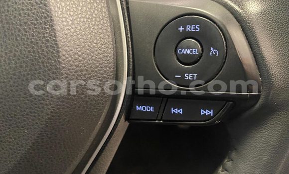 Acheter Occasion Voiture Toyota Corolla Cross Blanc à Mafeteng, Mafeteng Acheter Occasion Voiture Toyota Corolla Cross Blanc à Mafeteng, Mafeteng