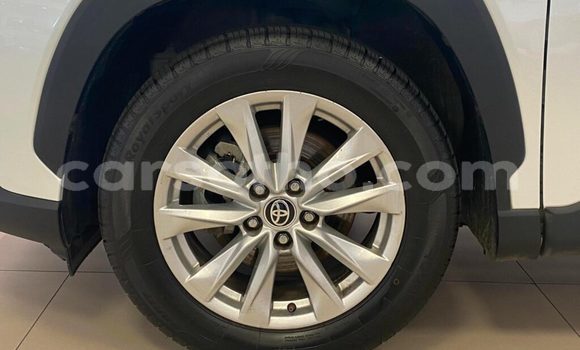 Acheter Occasion Voiture Toyota Corolla Cross Blanc à Mafeteng, Mafeteng Acheter Occasion Voiture Toyota Corolla Cross Blanc à Mafeteng, Mafeteng