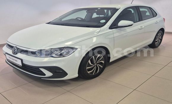 اشتري مستعمل Volkswagen Polo White سيارة في Hlotse في Leribe اشتري مستعمل Volkswagen Polo White سيارة في Hlotse في Leribe