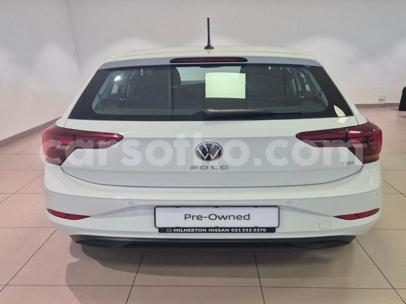 Big with watermark volkswagen polo leribe hlotse 28393