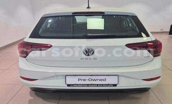 اشتري مستعمل Volkswagen Polo White سيارة في Hlotse في Leribe اشتري مستعمل Volkswagen Polo White سيارة في Hlotse في Leribe